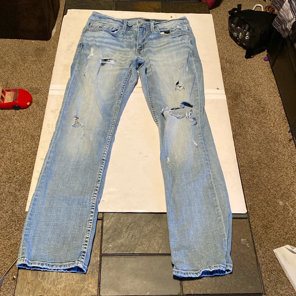 BKE Jeans